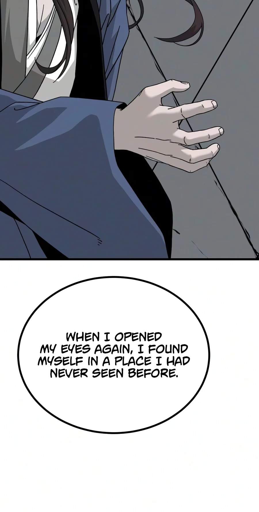 To Hell With the Status Window Chapter 40 108